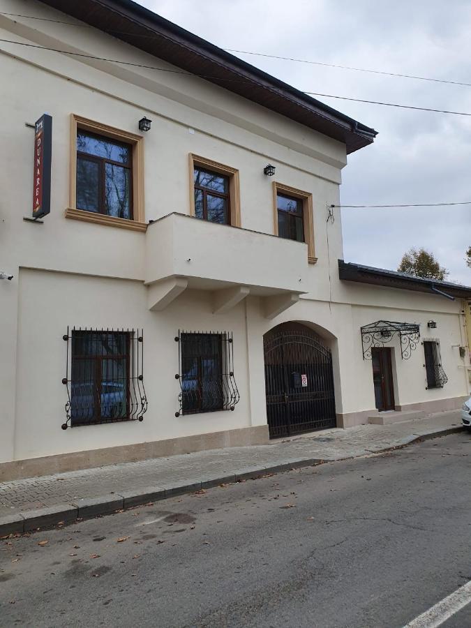 Han Dunarea Călărași Exterior foto